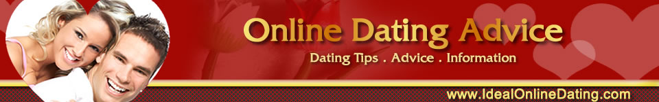 Online Dating Advice